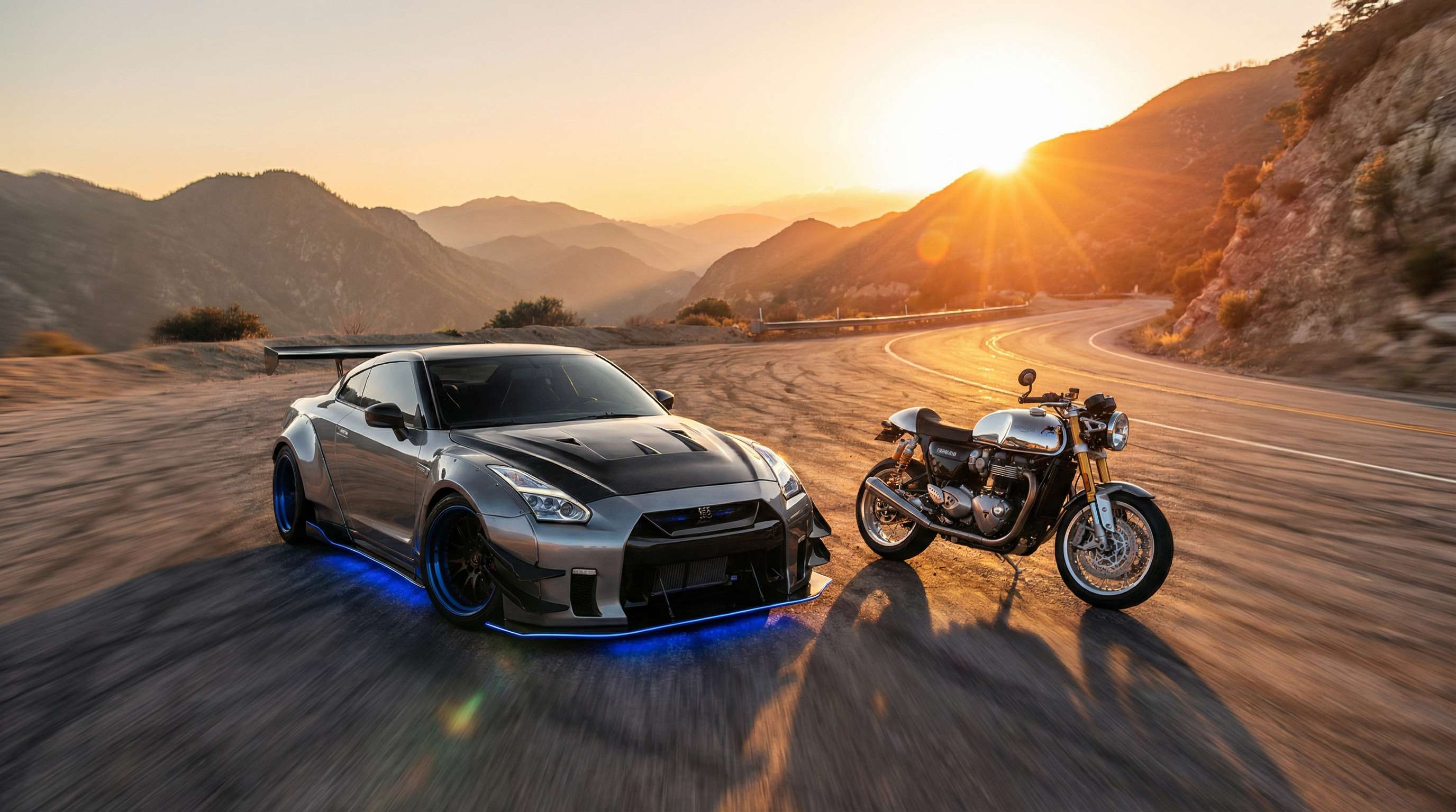 麻豆汽车MV视频拍摄